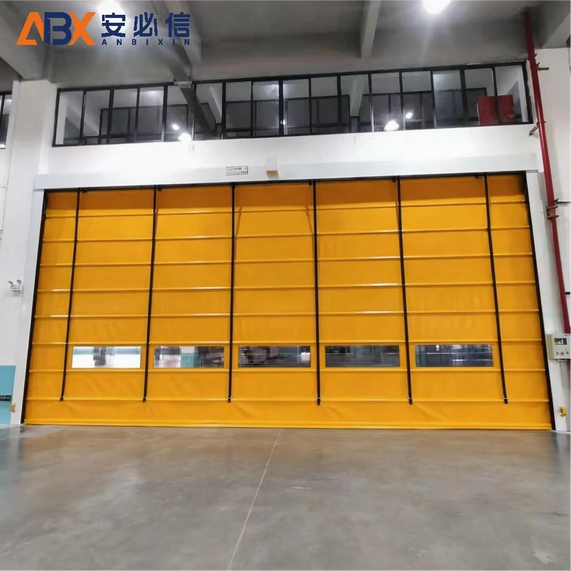 抚顺市堆积门